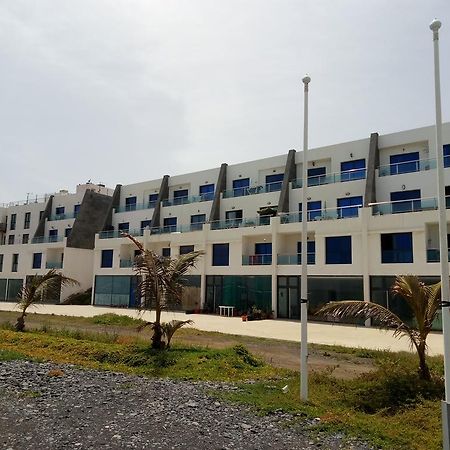 Apartamento Primera Linea De Playa Пуэрто-де-лас-Лахас Экстерьер фото